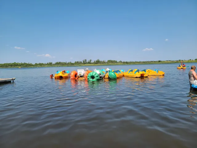 Pike Lake Provincial Park