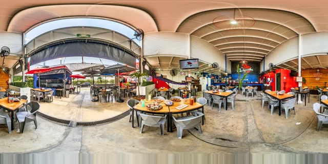 Los Salseados | Seafood & Grill