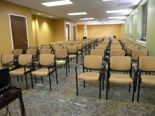 Black Archives Of Mid-America