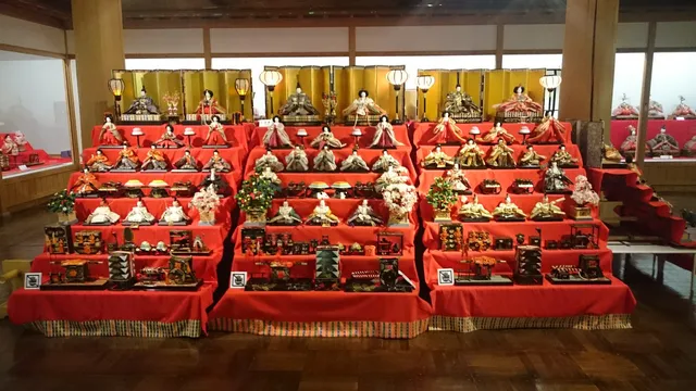Nagashibina Doll Museum