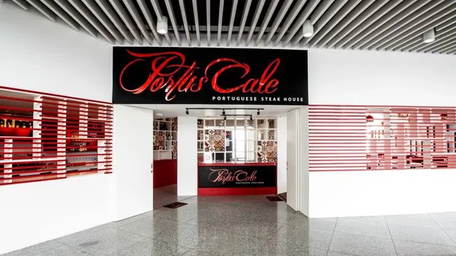 Portus Cale Steakhouse