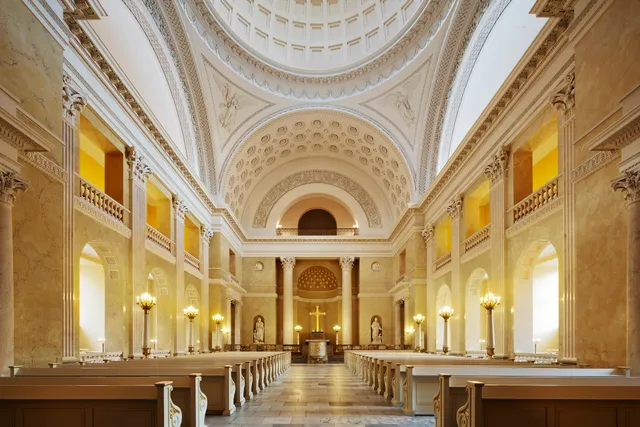 Christiansborg Slotskirke