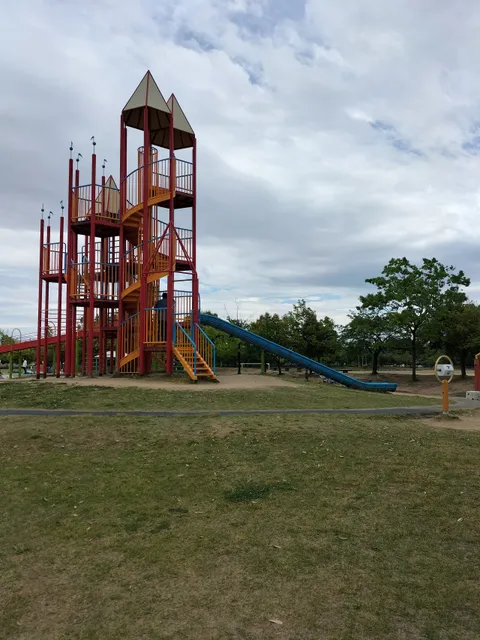 Utanomori Sports Park