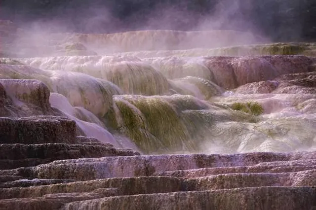 Little Beaver State Park