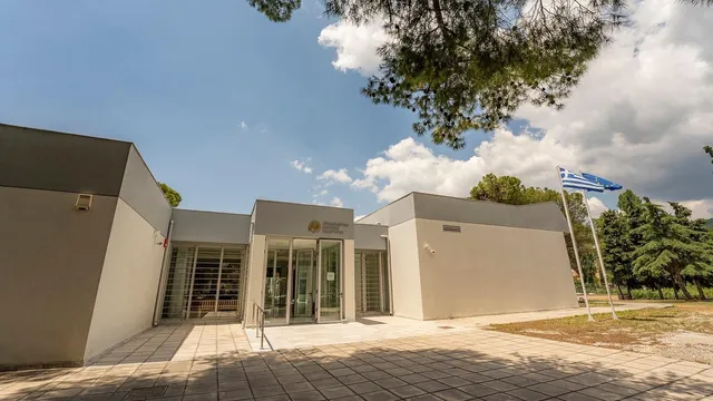 Archaeological Museum of Polygyros