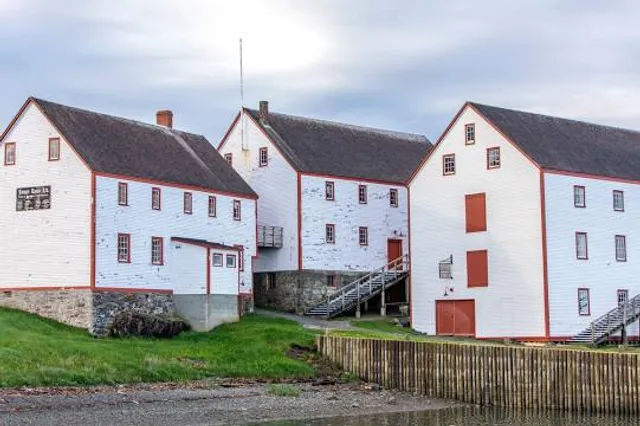 Ryan Premises National Historic Site