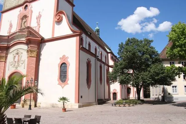 Schloss Schönau Museum