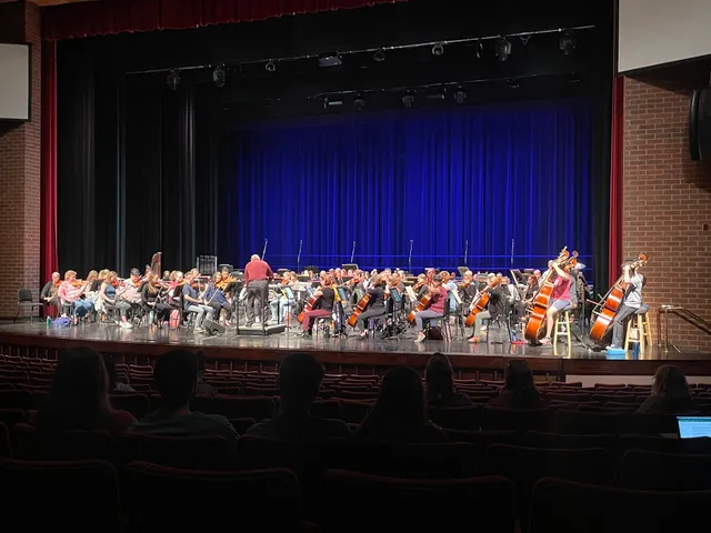 Union Colony Civic Center