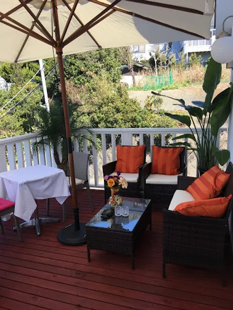 Ristorante Kamakura Felice