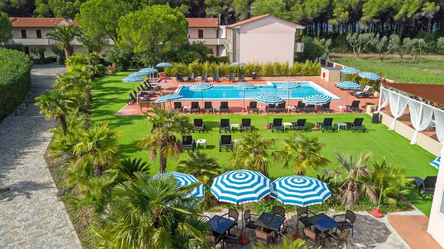 Residence Gli Oleandri