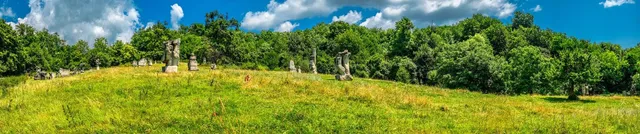 Măgura Sculpture Camp