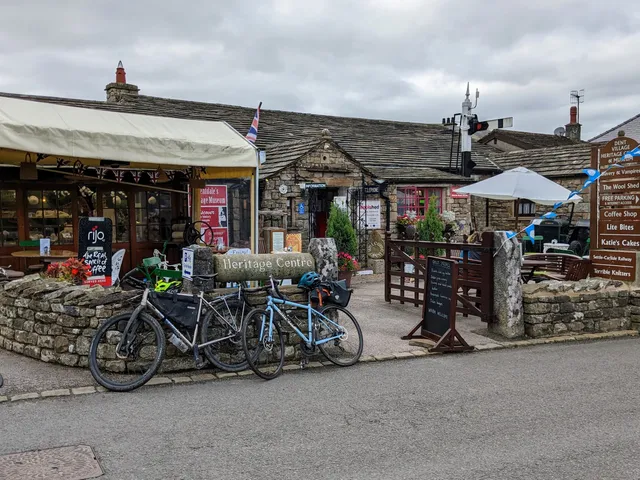 Dent Village Heritage Centre & Museum