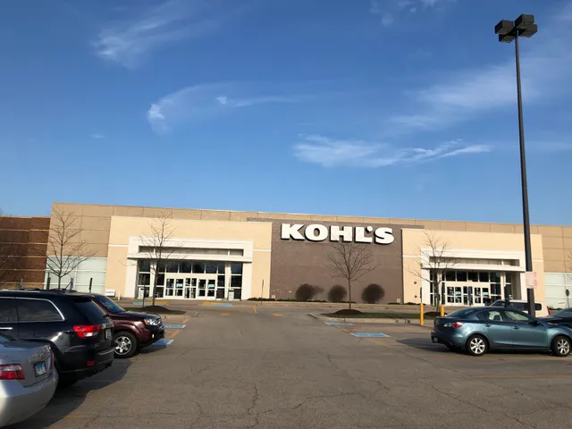 Kohl's
