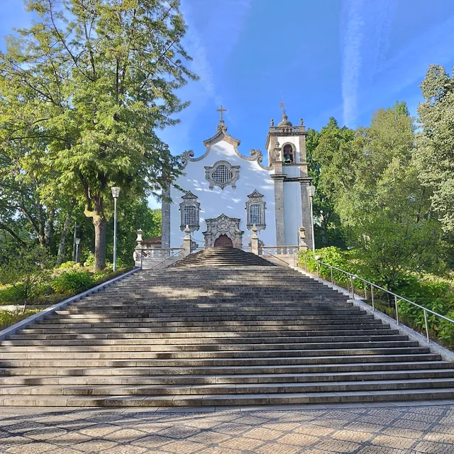 Igreja da Ordem Terceira de São Francisco de Viseu
