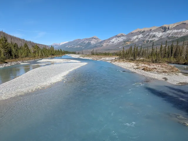 Kootenay National Park