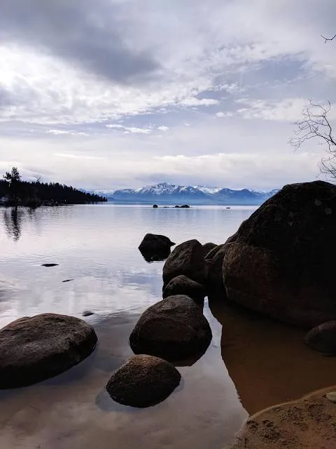 Zephyr Cove Day Use Area