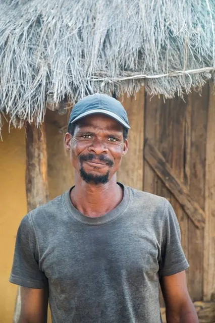 Oyotunji African Village