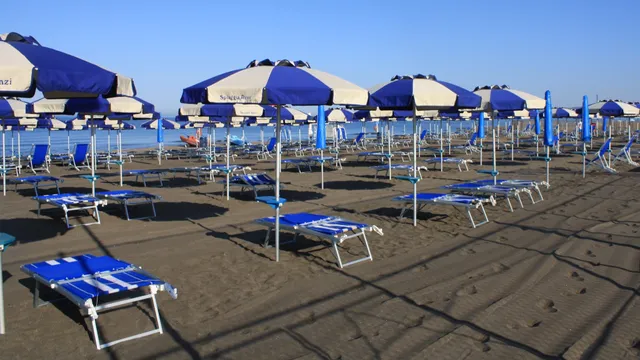 Spiaggia Renzi