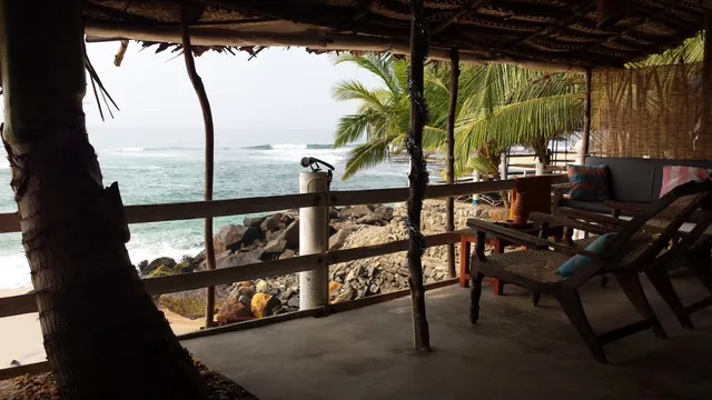 Vira Beach restaurant