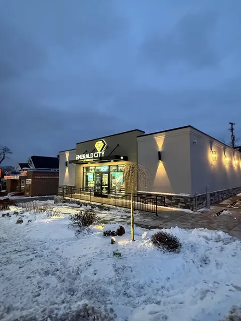 Emerald City Jewelers