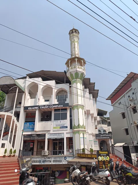 Noor Masjid