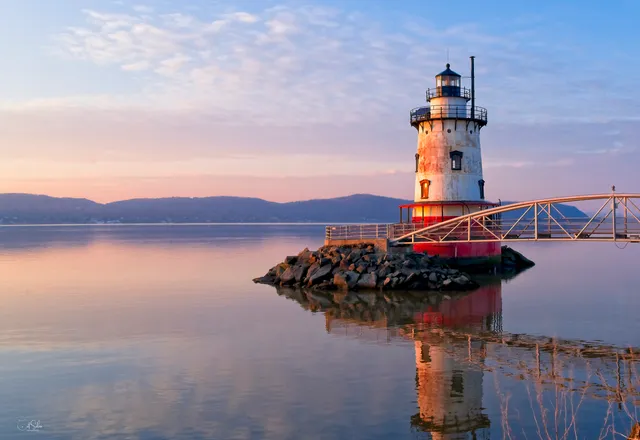 Sleepy Hollow Lighthouse