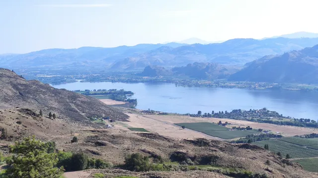 Osoyoos Lake