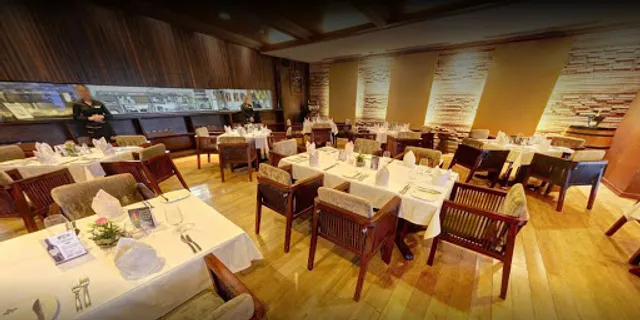 I'm Angus Steak House