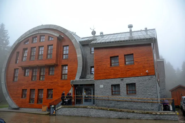 Jeřmanice Multi-Purpose Sports Facility