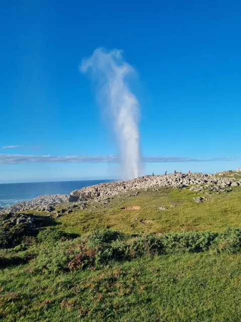 Bufones de Santiuste