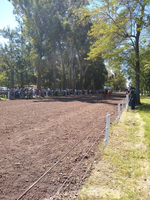 Municipal Juan Silva Park