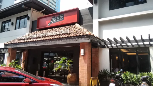 Max's Restaurant