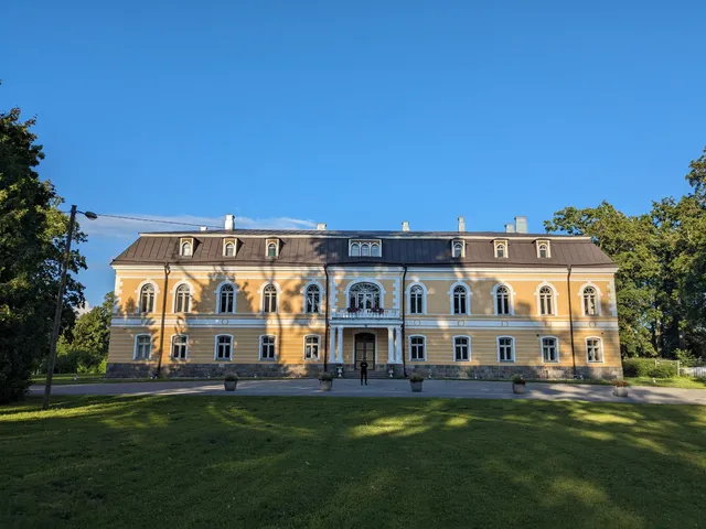 Kehtna Manor