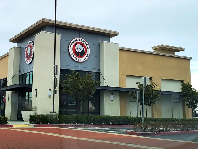 Panda Express