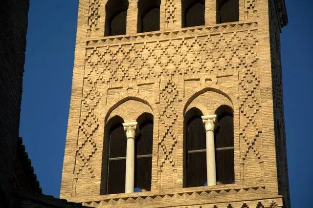 Iglesia Parroquial de San Gil Abad