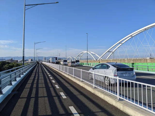 Torikai Bridge
