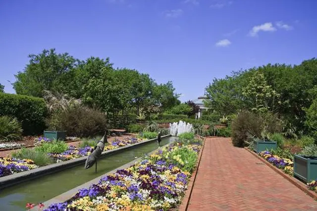 Riverbanks Botanical Garden