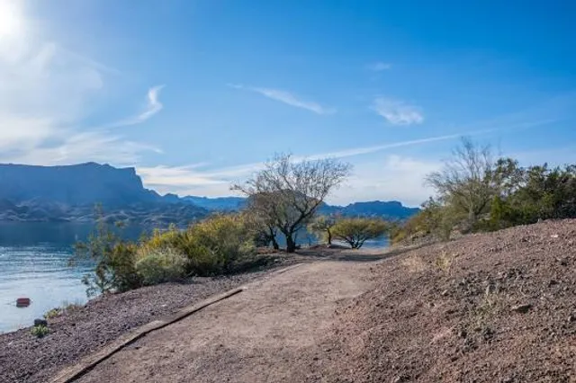 Cattail Cove State Park