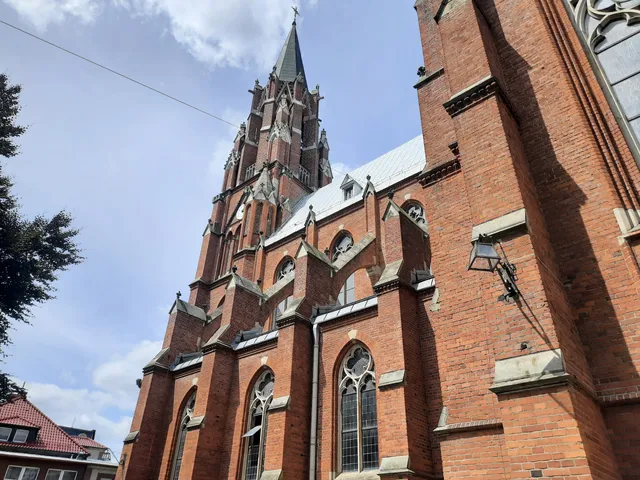 Kościół św. Jana Chrzciciela w Raciborzu