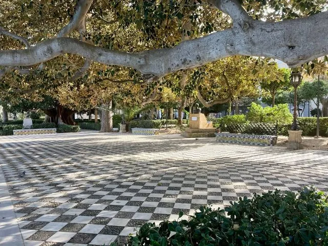 Jardines de Alameda Apodaca