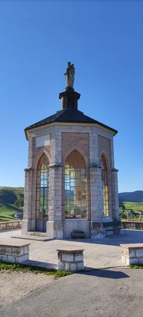 Sacello Della Madonna Del Carmine