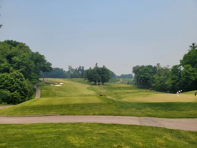 Hamilton Golf and Country Club