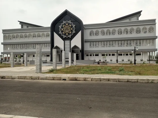 Museum Negeri Banten