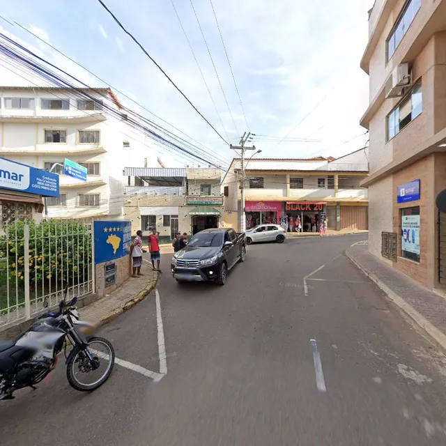 Hotel Pousada Trespontana