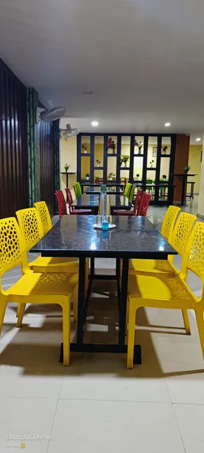 Hotel Yadadri