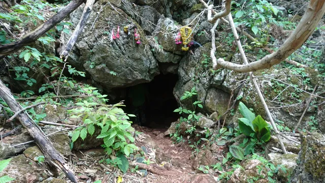 Cave Dao Wadung