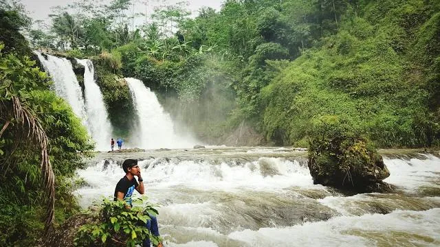 Curug Sumba