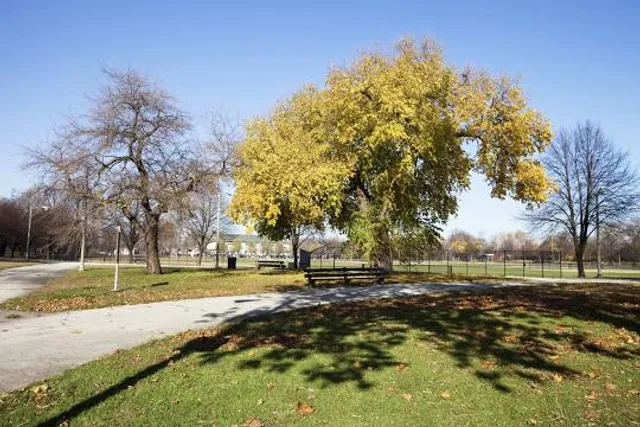 Hamilton Park
