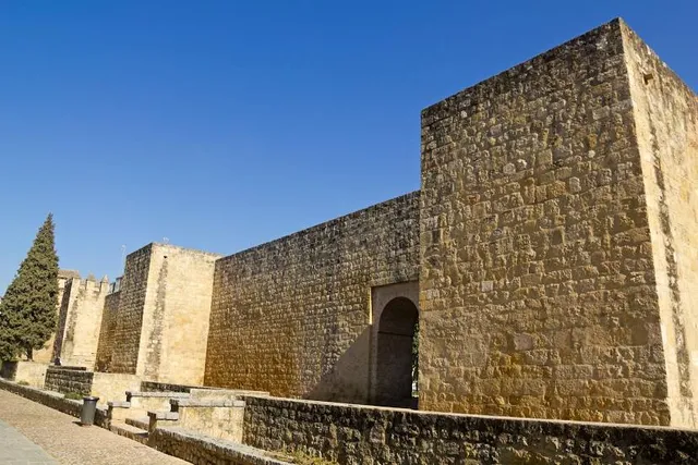 Jardines del Alcázar de los Reyes Cristianos