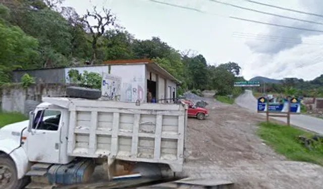 Antojitos "El Crucerito"